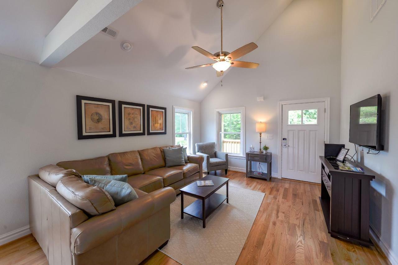 Kilmarlic Snead Cottage Powells Point 外观 照片