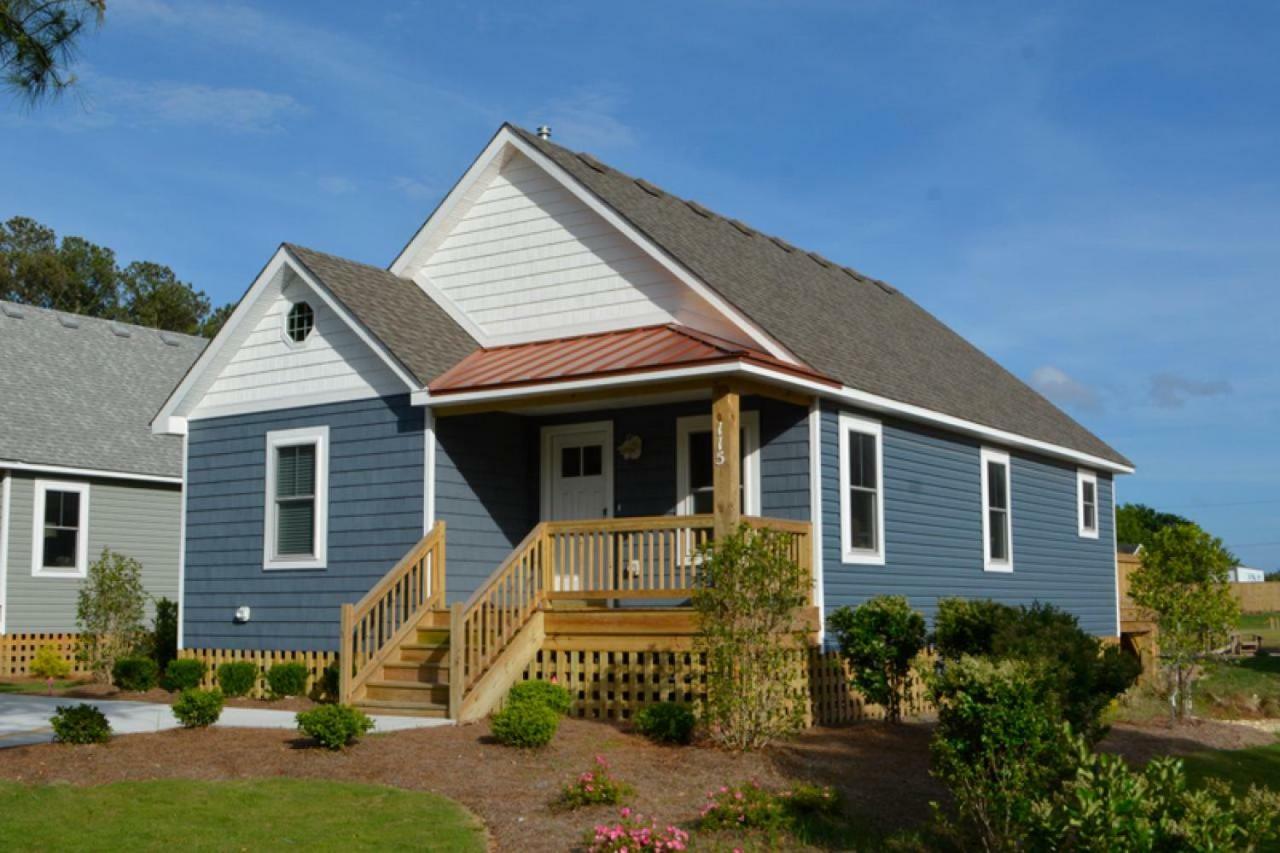 Kilmarlic Snead Cottage Powells Point 外观 照片